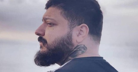 Ayaz Erdoğan – hep mi ben