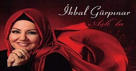 Ikbal Gürpinar ve Talha Bora Öge – Korkmuyorum seni sevmekten