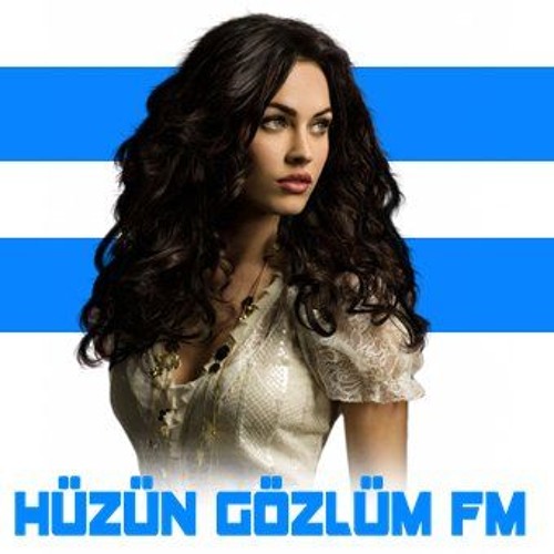 Hüzün Gözlüm Fm Radio Mix 2